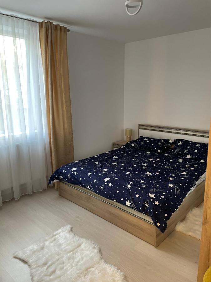 Apartament Incantator Craiova Exteriér fotografie